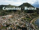 Copacabana – Bolivia