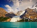 Mount Robson provincial park 3 Canada
