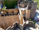 10 castillos que parecen sacados de un cuento en España