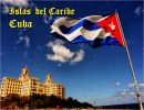 Islas del Caruiobe – Cuba