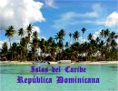 Islas del Caribe – República Dominicana
