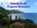 Islas del Caribe – Vírgenes americana
