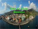 Islas del Caribe – Dominica