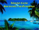 Islas del Caribe – San Vicente y las Granadinas