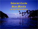 Islas del Caribe – San Martín