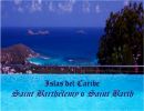 Islas del Caribe – San Bartolomé