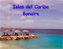 Islas del Caribe – Bonaire