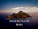 Islas del Caribe – Saba