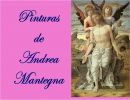 Pinturas Andrea Mantegna