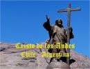 Cristo de los Andes