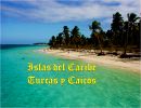 Islas del Caribe – Turcas y Caicos