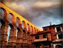 35 fotos de Segovia