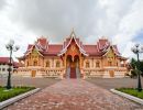 Pha that Luang- Laos