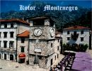 Kotor – Montenegro