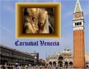 Carnaval  Venecia