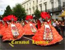 Carnaval  Londres