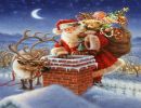 Navidad – Papa Noel