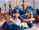 Carnaval Portugal