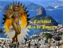 Carnaval Río Janeiro