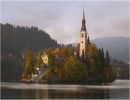 50 fotos de Eslovenia