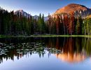Rocky Mountain National Park 6 USA