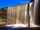 Jägala Waterfall Estonia