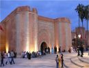 Rabat – Marrakech