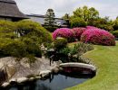 Korakuen gardens Japan