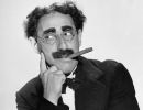 38 ocurrencias de Groucho Marx