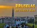 Bruselas en cuatro días