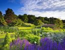 Harlow Carr garden England