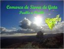 Comarca Sierra de Gata:  Pueblo a Pueblo
