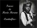 Frases de Mario Moreno – Cantinflas