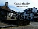 Candelario – Salamanca