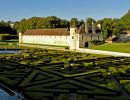 Domaine de Villarceaux gardens France