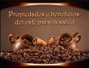 Propiedades y beneficios del café para la salud