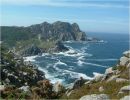 Islas Cies Galicia