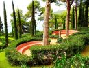 Jardim de Santa Clotilde Spain