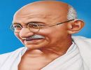 Gandhi 2016 B