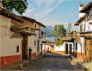 Los 20 pueblos mas bonitos de Mexico