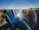 Victoria falls zambia Zimbabwe