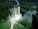 Kaieteur falls Guyana