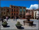 Siurana – Prades – Abellera – Tarragona