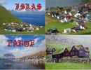 Islas Faroe