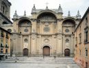 Catedral y Capilla Real – Granada