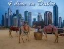 4 días en Dubái