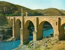 El puente de Alcantara