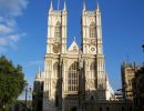 Abadia de Westminster en Londres