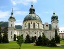 Monasterio de Ettal – Baviera – Alemania