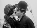 El circo de Charlie Chaplin